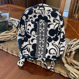 Vera Bradley back pack